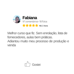 Olá, Fabiana, Seus produtos chegaram (10)